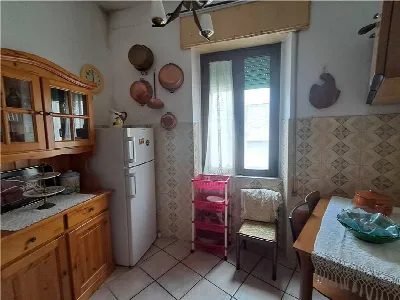 Villa in vendita a Cuglieri - foto 3