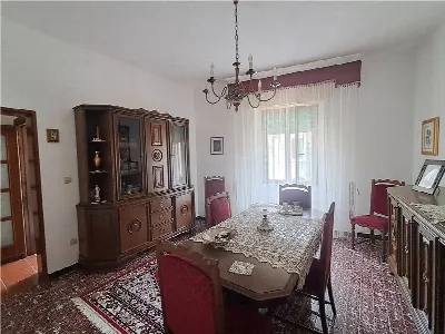 Villa in vendita a Cuglieri - foto 8