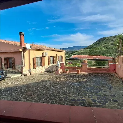 Villa a Cuglieri