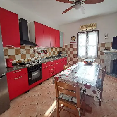 Villa in vendita a Cuglieri - foto 2