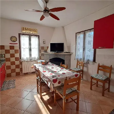 Villa in vendita a Cuglieri - foto 3