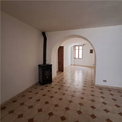 Villa a Cuglieri