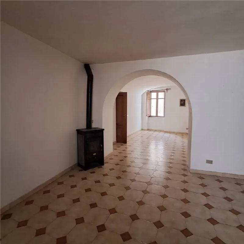 Villa in vendita a Cuglieri - foto 1
