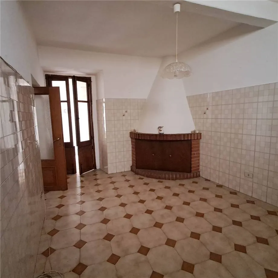 Villa in vendita a Cuglieri - foto 2