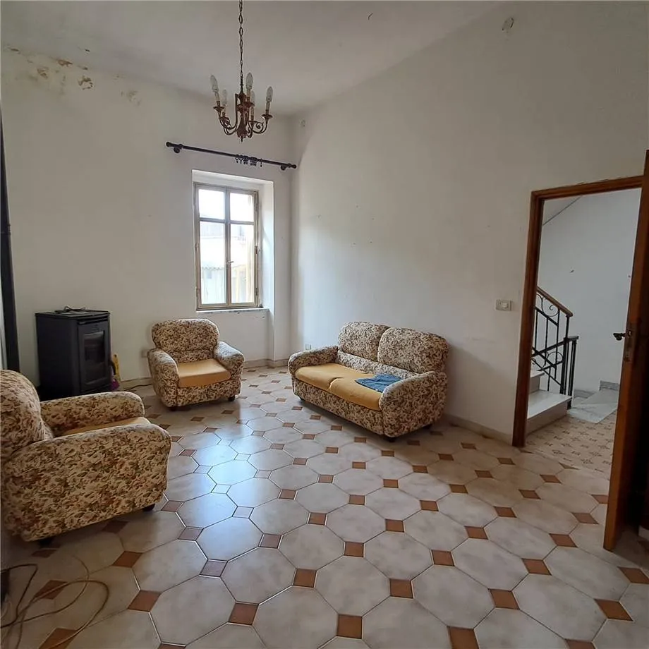 Villa in vendita a Cuglieri - foto 4