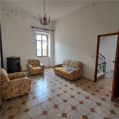 Villa in vendita a Cuglieri - foto 4