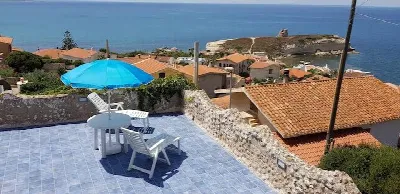 Villa in vendita a Cuglieri - foto 1