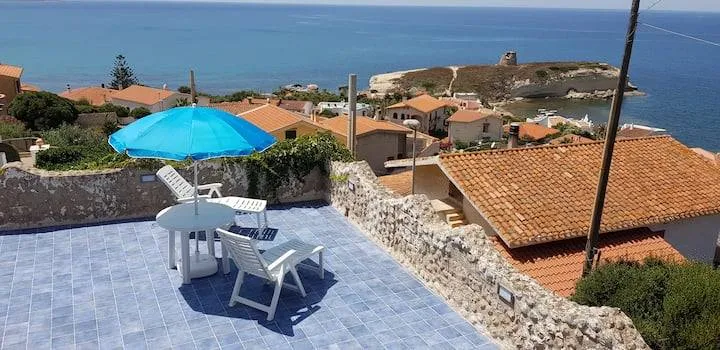 Villa in vendita a Cuglieri - foto 1