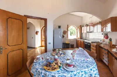 Villa in vendita a Cuglieri - foto 6