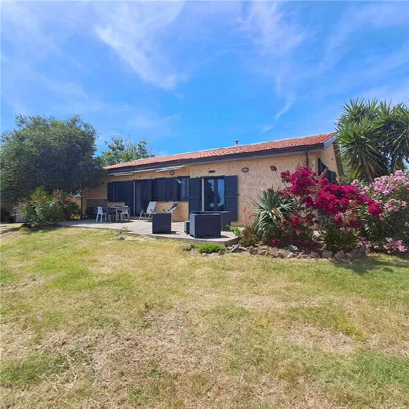 Villa in vendita a Cuglieri - foto 1