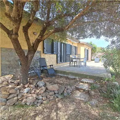Villa in vendita a Cuglieri - foto 10