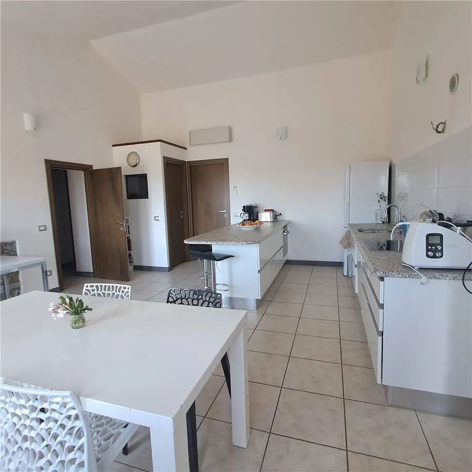 Villa in vendita a Cuglieri - foto 5