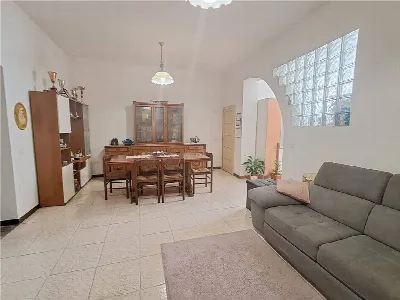 Villa a Oristano