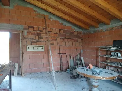 Rustico/Casale in vendita a Oristano - foto 5