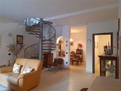 Villa a Cabras
