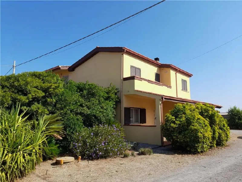 Villa in vendita a Palmas Arborea - foto 1
