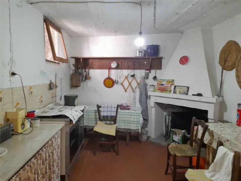 Villa in vendita a Ghilarza - foto 1