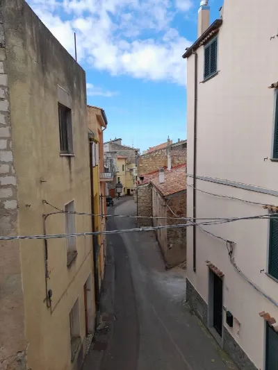 Villa in vendita a Cuglieri - foto 10