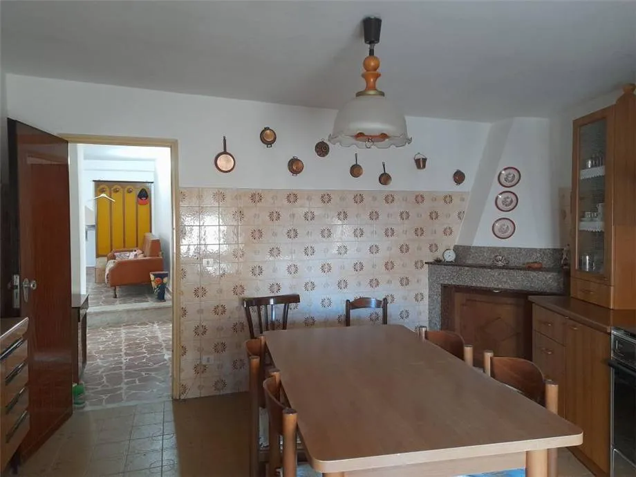 Villa in vendita a Cuglieri - foto 3