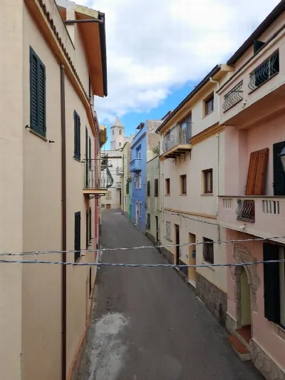 Villa in vendita a Cuglieri - foto 9