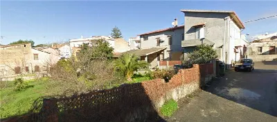 Villa a Cuglieri
