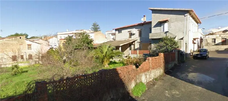 Villa in vendita a Cuglieri - foto 1