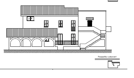 Villa in vendita a Cuglieri - foto 2
