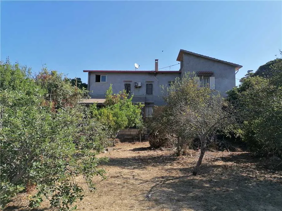 Villa in vendita a Cuglieri - foto 3