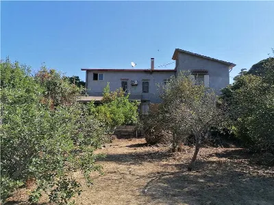 Villa in vendita a Cuglieri - foto 3