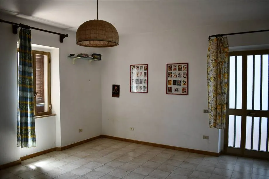 Villa in vendita a Cuglieri - foto 5