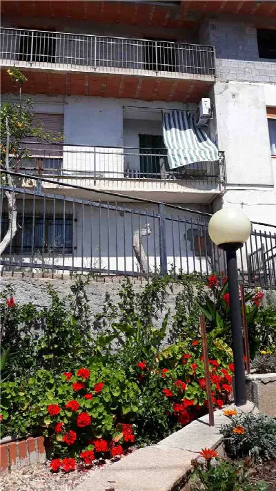 Villa a Bonarcado