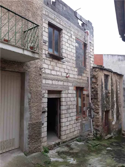 Villa in vendita a Cuglieri - foto 1