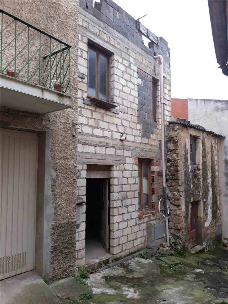 Villa in vendita a Cuglieri - foto 1