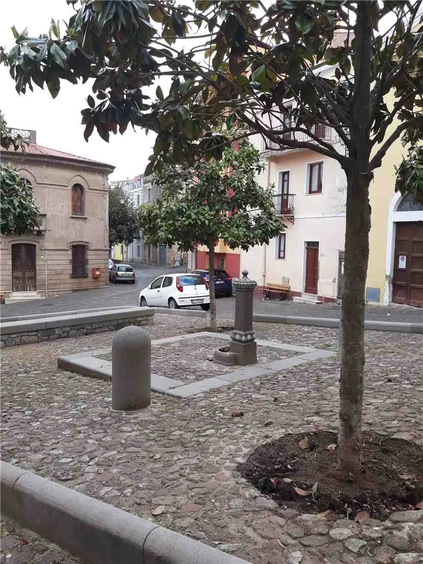 Villa in vendita a Cuglieri - foto 2