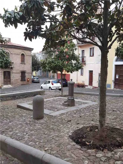 Villa in vendita a Cuglieri - foto 2