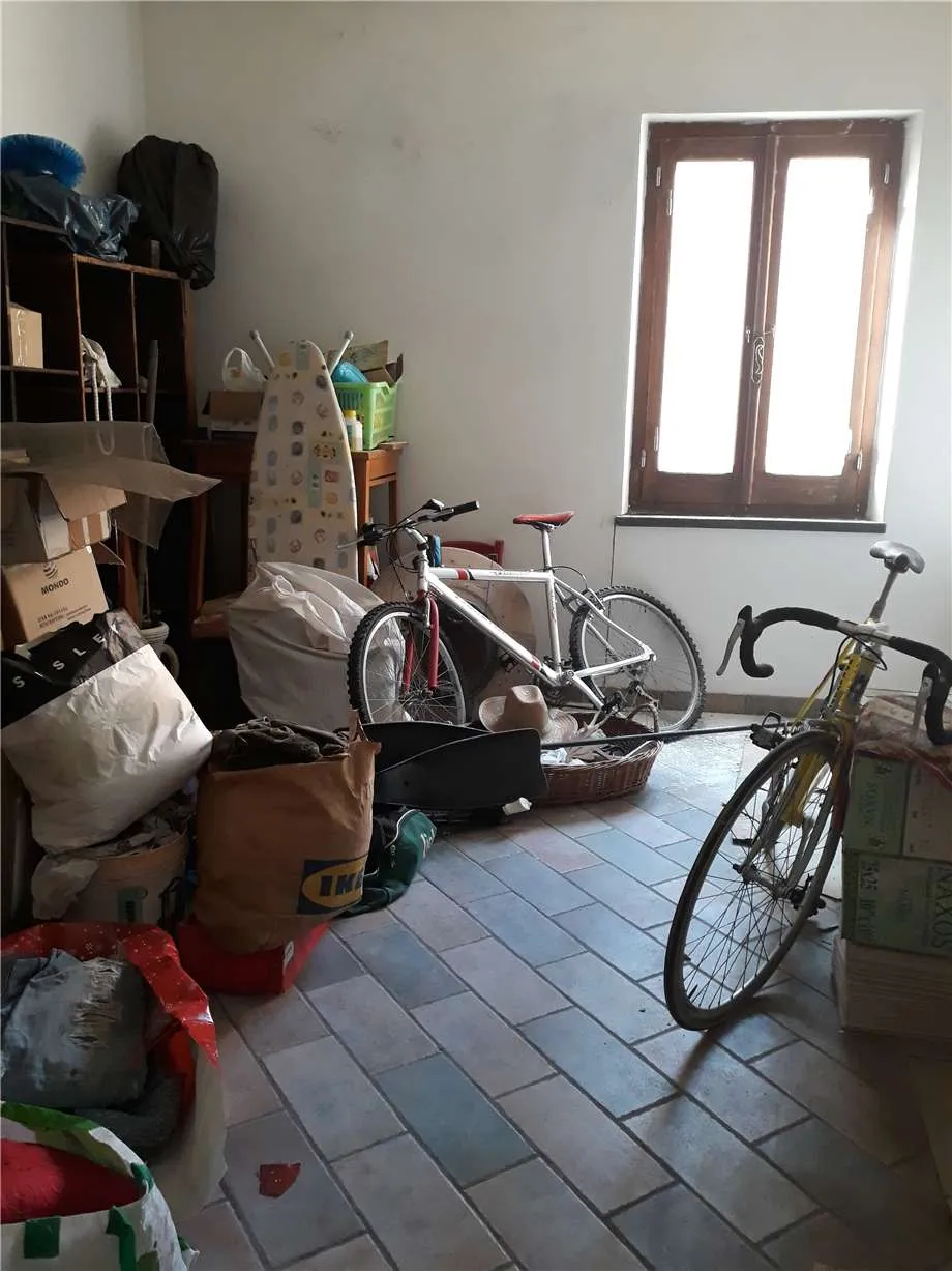 Villa in vendita a Cuglieri - foto 5