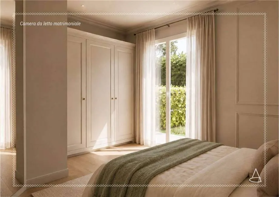 Villa in vendita a Modena, Buon Pastore, Sant'agnese, Vaciglio, Morane - foto 3