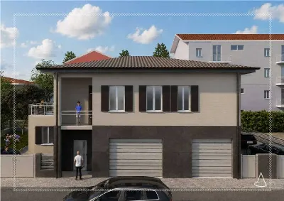 Villa in vendita a Modena, Buon pastore, s... - foto 9