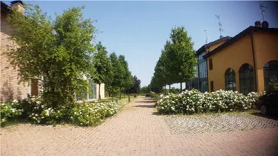 Rustico/Casale a San Prospero