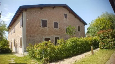Rustico/Casale in vendita a San Prospero - foto 2
