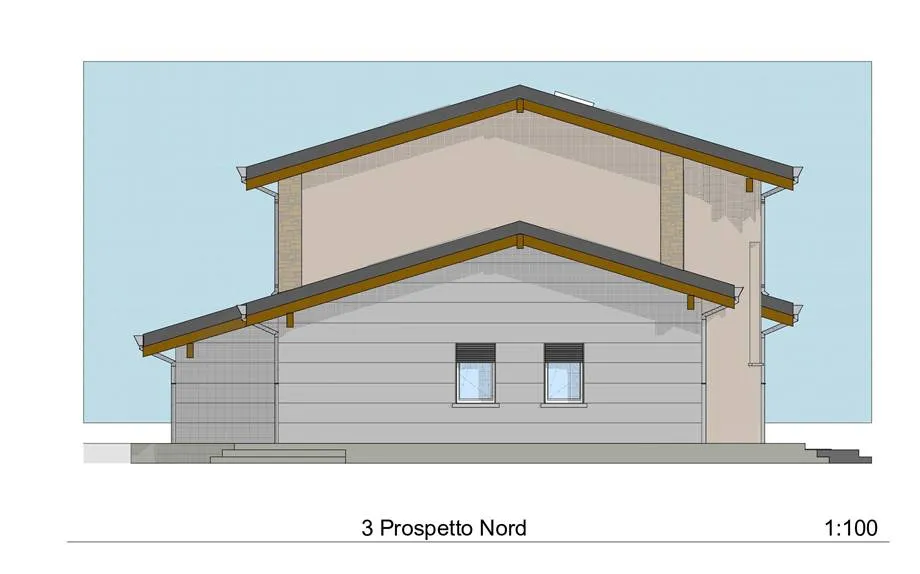 Casa Indipendente in vendita a Bastiglia - foto 4