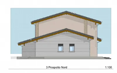 Casa Indipendente in vendita a Bastiglia - foto 4