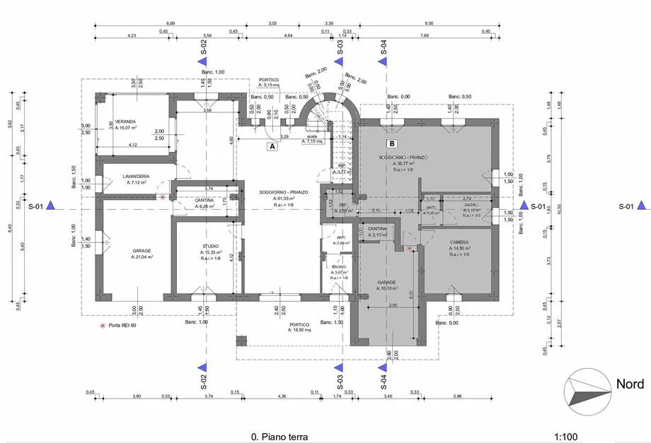 Casa Indipendente in vendita a Bastiglia - foto 5