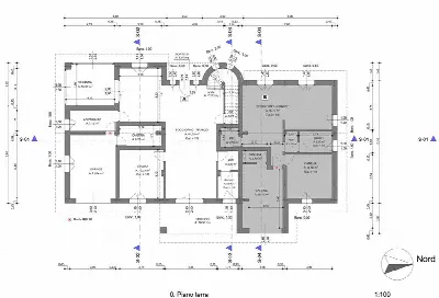 Casa Indipendente in vendita a Bastiglia - foto 5