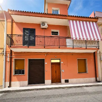 Casa Indipendente in vendita a Avola - foto 2