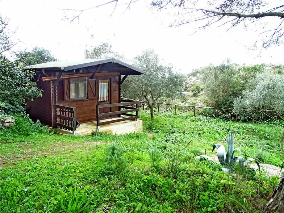 Rustico/Casale in vendita a Noto - foto 4