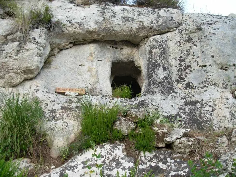 Rustico/Casale in vendita a Noto - foto 5