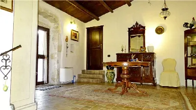 Rustico/Casale in vendita a Noto - foto 6