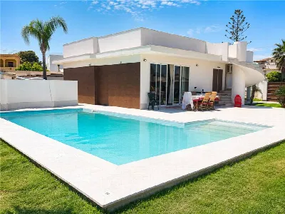 Villa in vendita a Noto - foto 2