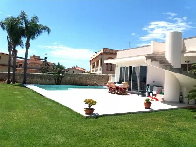 Villa in vendita a Noto - foto 3